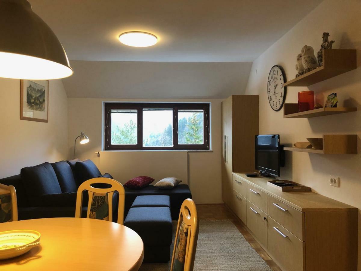 Apartment Megi Kranjska Gora Exterior photo